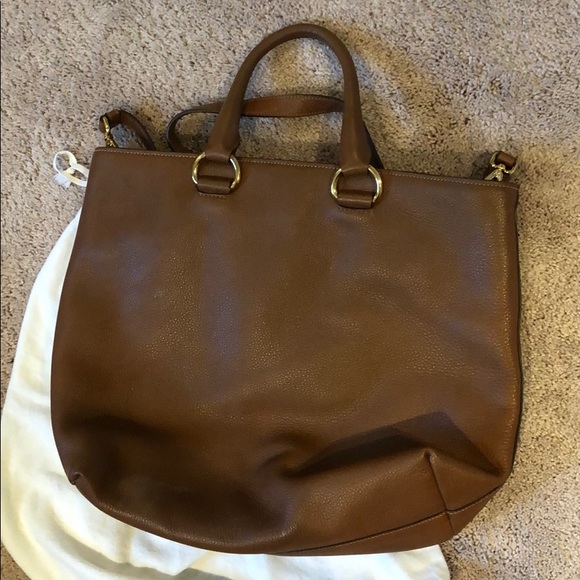 Authentic Prada Purse - Picture 8 of 8